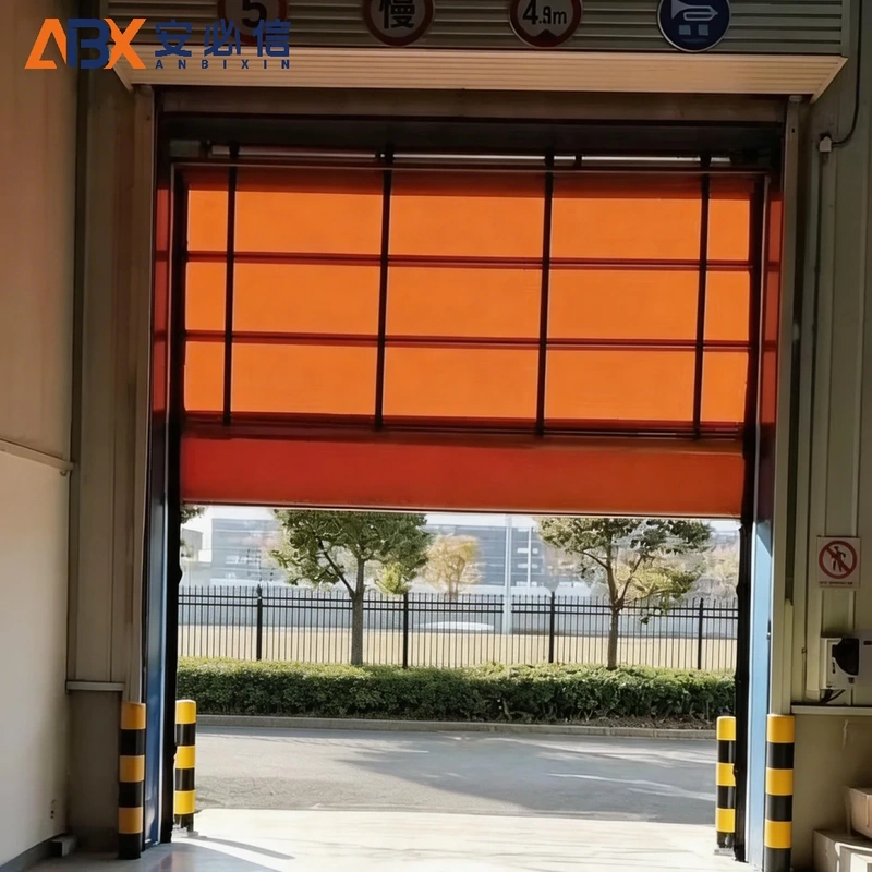 铁门关机械式门封