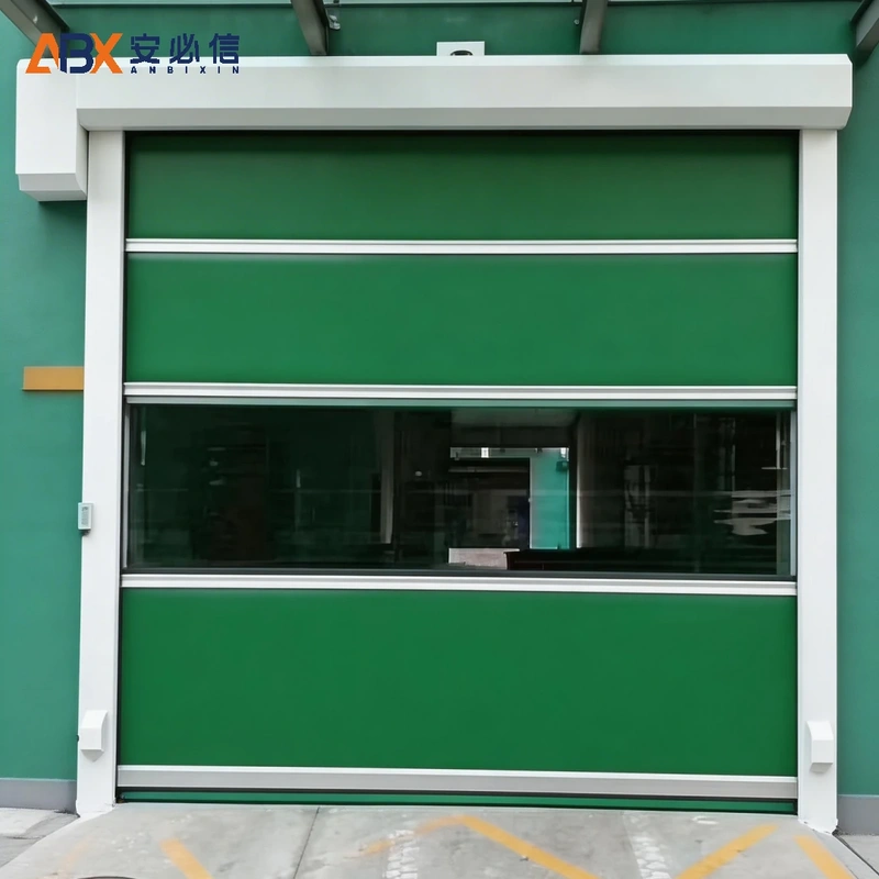 铁门关高速门